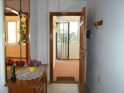 Mojacar property: Apartment in Almeria for sale 67398