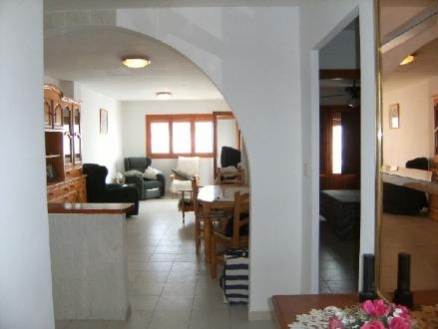 Mojacar property: Almeria property | 2 bedroom Apartment 67398