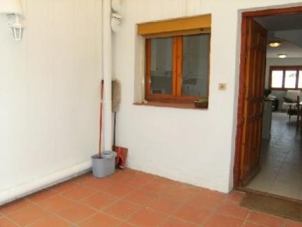 Mojacar property: Almeria Apartment 67398