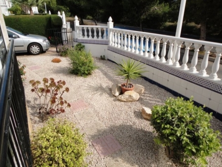 Los Dolses property: Townhome for sale in Los Dolses 67399