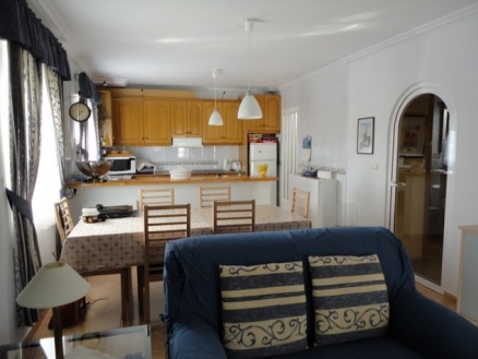 Playa Flamenca property: Apartment with 3 bedroom in Playa Flamenca 67400
