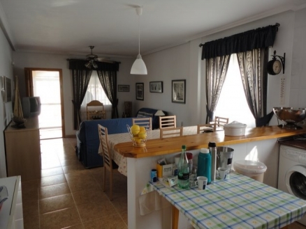 Playa Flamenca property: Apartment with 3 bedroom in Playa Flamenca, Spain 67400