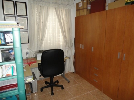 Playa Flamenca property: Playa Flamenca Apartment 67400