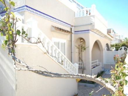Los Altos property: Alicante property | 3 bedroom Villa 67401