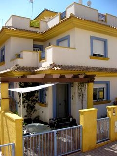 San Javier property: Townhome with 3 bedroom in San Javier, Spain 67402