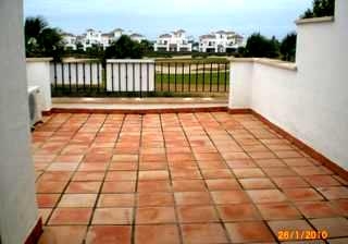 San Javier property: Townhome with 3 bedroom in San Javier 67402