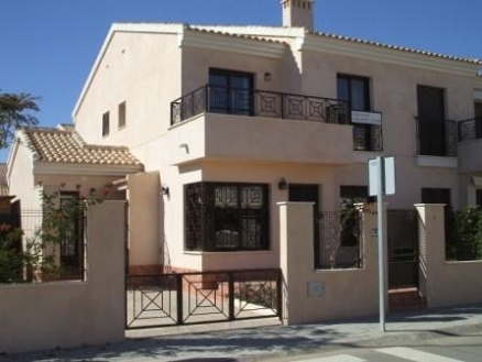 Mar Menor property: Mar Menor, Spain | Townhome for sale 67403