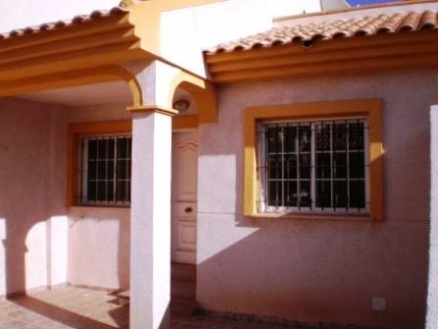 Mar Menor property: Murcia Townhome 67403