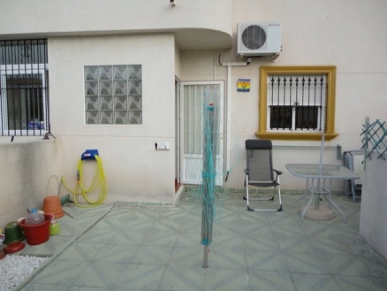 Cabo Roig property: Apartment for sale in Cabo Roig 67404