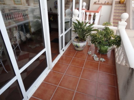 Cabo Roig property: Cabo Roig, Spain | Apartment for sale 67404