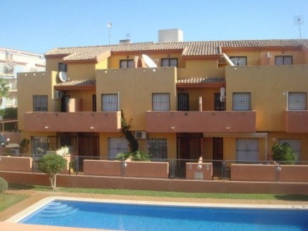 Cabo Roig property: Townhome for sale in Cabo Roig, Alicante 67405