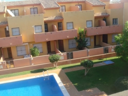 Cabo Roig property: Cabo Roig, Spain | Townhome for sale 67405
