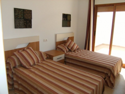 Palomares property: Apartment for sale in Palomares 67406