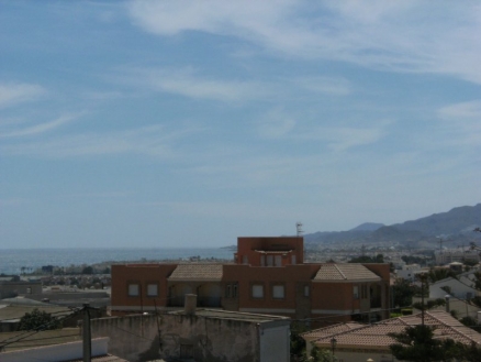 Palomares property: Almeria Apartment 67406