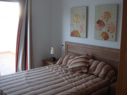 Palomares property: Apartment for sale in Palomares, Spain 67406