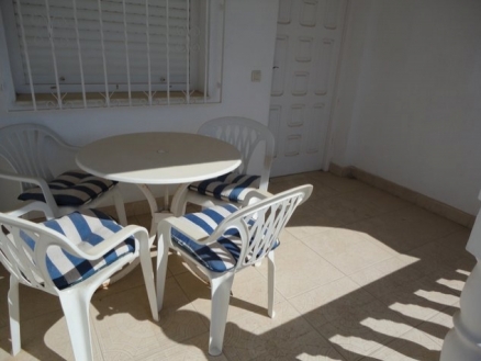 Villamartin property: Alicante Apartment 67407