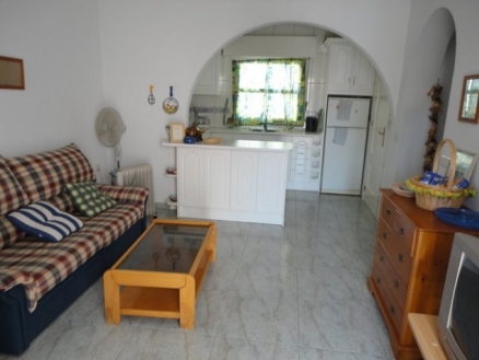 Villamartin property: Villamartin Apartment 67407