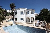 Benitachell property: Villa for sale in Benitachell, Alicante 67410