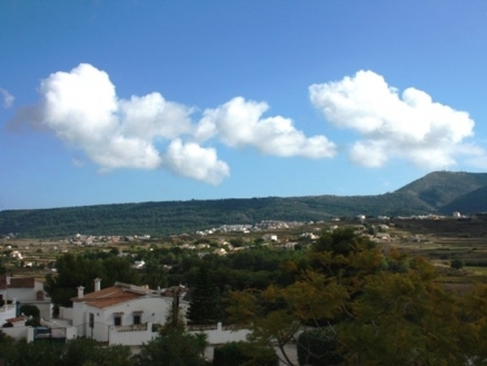 Benitachell property: Benitachell, Spain | Villa for sale 67410