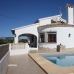 Benitachell property: 4 bedroom Villa in Benitachell, Spain 67410