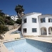 Benitachell property:  Villa in Alicante 67410