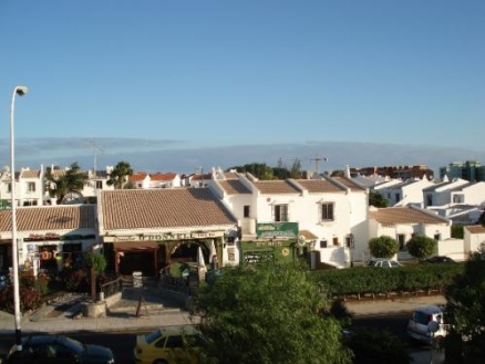 Apartment for sale in town, Tenerife 67412