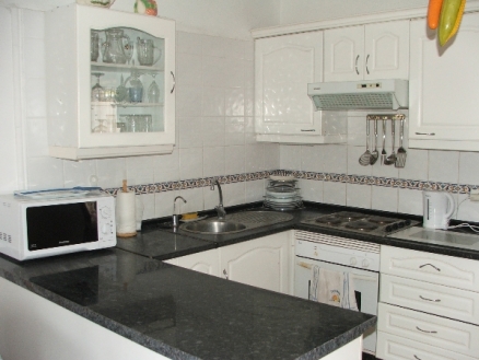 town, Spain | Apartment for sale 67412