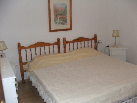 Tenerife Apartment 67412