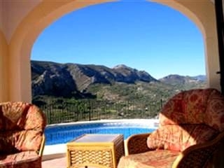 Pedreguer property: Villa for sale in Pedreguer, Spain 67413