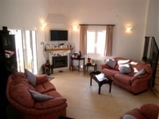 Pedreguer property: Villa with 3 bedroom in Pedreguer 67413