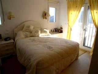 Pedreguer property: Villa with 3 bedroom in Pedreguer, Spain 67413