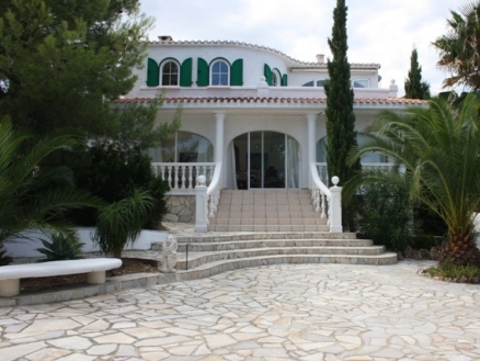 Pedreguer property: Villa in Alicante for sale 67413