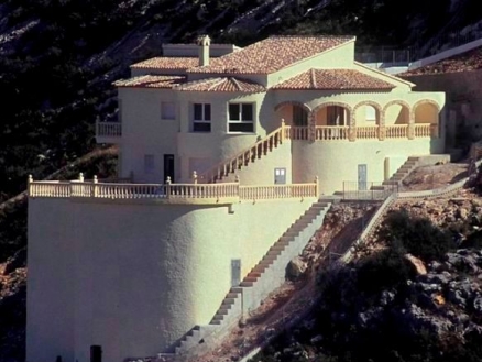 Pedreguer property: Pedreguer, Spain | Villa for sale 67413