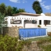 Pedreguer property:  Villa in Alicante 67413