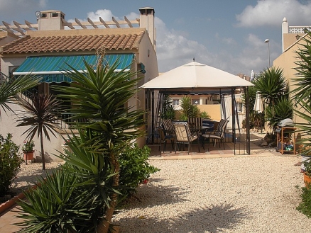 Villamartin property: Alicante property | 2 bedroom Villa 67414
