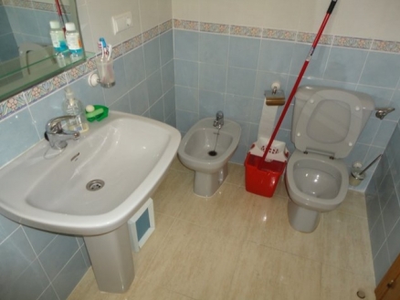 Villamartin property: Alicante Apartment 67415