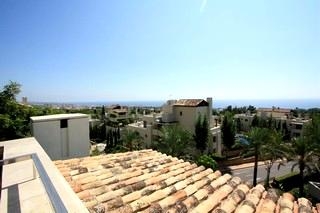 Marbella property: Penthouse for sale in Marbella, Spain 67416