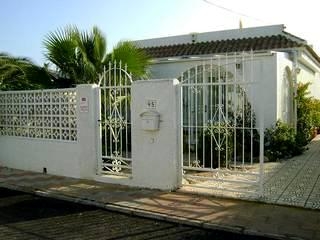 Los Alcazares property: Villa for sale in Los Alcazares, Murcia 67417