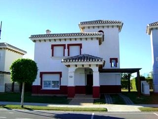 Los Alcazares property: Murcia property | 3 bedroom Villa 67417
