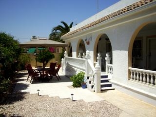 Los Alcazares property: Los Alcazares, Spain | Villa for sale 67417