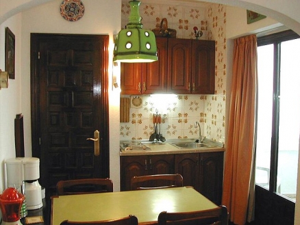 Denia property: Apartment for sale in Denia, Spain 67419