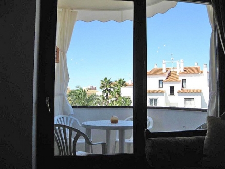 Denia property: Apartment with 1 bedroom in Denia 67419