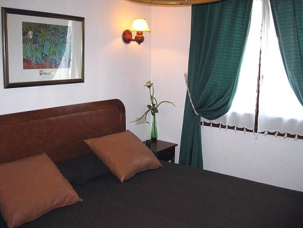 Denia property: Alicante property | 1 bedroom Apartment 67419