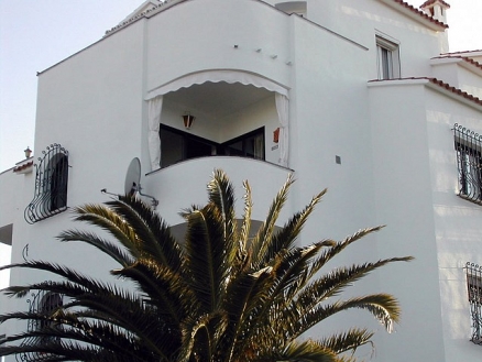 Denia property: Denia, Spain | Apartment for sale 67419