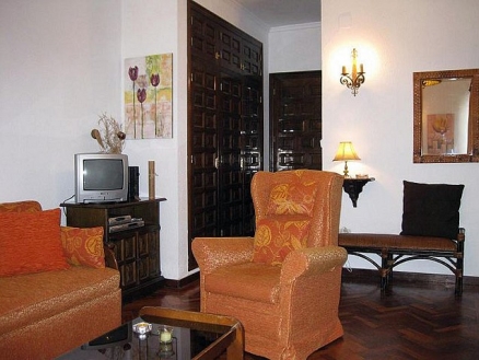 Denia property: Alicante Apartment 67419
