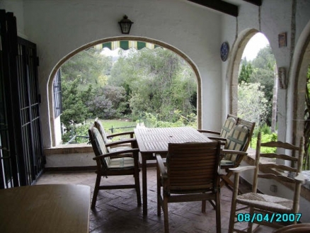 Javea property: Villa for sale in Javea, Spain 67420