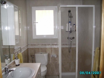 Javea property: Villa with 4 bedroom in Javea 67420