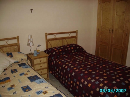 Javea property: Villa with 4 bedroom in Javea, Spain 67420