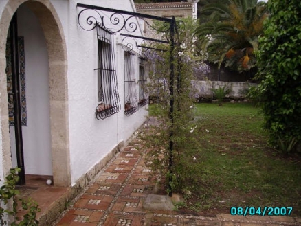 Javea property: Alicante Villa 67420