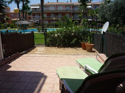 Javea property: Apartment for sale in Javea 67422